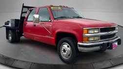 1997 Chevrolet C/K 3500 