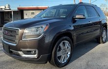 2017 GMC Acadia Limited Base
