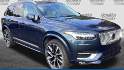 2024 Volvo XC90 B6 Plus Bright Theme 7P