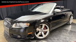 2009 Audi S4 quattro