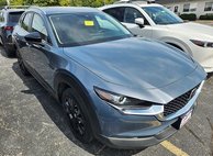 2022 Mazda CX-30 S Carbon Edition