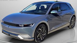 2024 Hyundai Ioniq 5 Limited