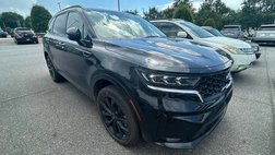 2023 Kia Sorento SX Prestige