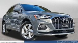 2021 Audi Q3 quattro Premium 40 TFSI