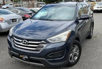 2014 Hyundai Santa Fe Sport 2.4L