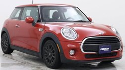 2018 MINI Hardtop Cooper