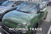 2021 Kia Soul EX