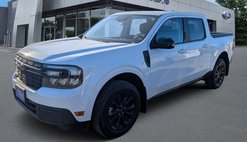 2023 Ford Maverick Lariat