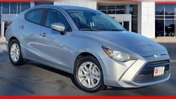 2018 Toyota Yaris iA Base