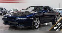 1988 Toyota Supra Turbo