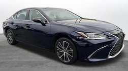 2023 Lexus ES 250 250 AWD