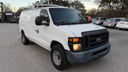 2012 Ford E-Series E-250