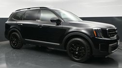 2023 Kia Telluride SX X-Pro