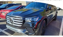 2024 Mercedes-Benz GLS GLS 450