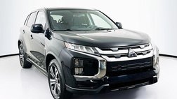 2020 Mitsubishi Outlander Sport ES