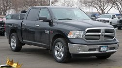 2016 Ram Ram Pickup 1500 Big Horn
