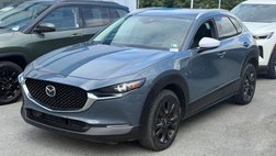 2022 Mazda CX-30 2.5 Turbo Premium
