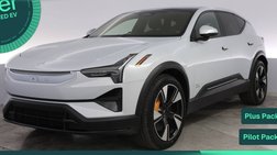 2025 Polestar 3 Long Range Dual Motor