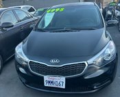 2014 Kia Forte EX