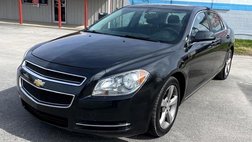 2011 Chevrolet Malibu LT