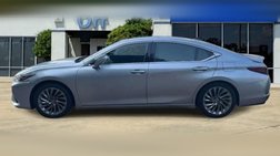 2024 Lexus ES 350 Ultra Luxury