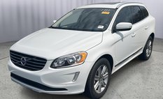 2016 Volvo XC60 T5 Drive-E Premier