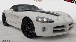 2005 Dodge Viper SRT-10