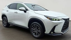 2024 Lexus NX 250 Premium