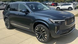 2026 Volvo XC90 B5 Plus 7P