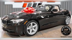 2012 BMW Z4 sDrive28i