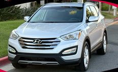 2013 Hyundai Santa Fe Sport 2.0T