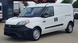 2018 Ram ProMaster City Wagon