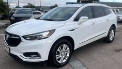 2019 Buick Enclave Essence