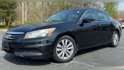 2011 Honda Accord EX-L