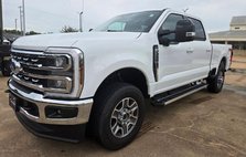 2025 Ford Super Duty F-350 Lariat