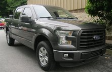 2015 Ford F-150 XL