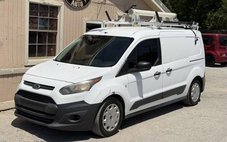 2016 Ford Transit Connect XL