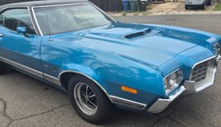 1972 Ford 