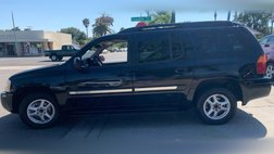 2003 GMC Envoy XL SLT