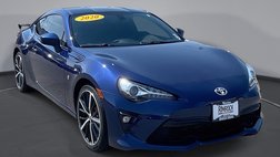 2020 Toyota 86 GT