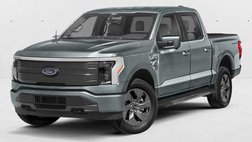 2024 Ford F-150 Lightning Lariat