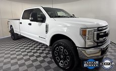 2022 Ford Super Duty F-350 XLT