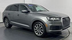 2017 Audi Q7 2.0T quattro Premium Plus