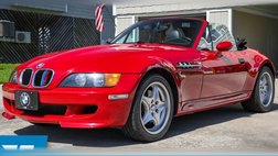 1998 BMW M Base