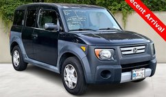 2008 Honda Element LX