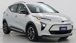 2022 Chevrolet Bolt EUV Premier