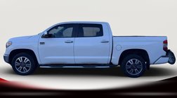 2018 Toyota Tundra 1794 Edition