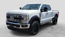 2024 Ford Super Duty F-250 XLT