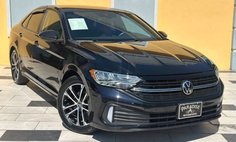 2023 Volkswagen Jetta Sport