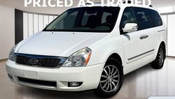 2012 Kia Sedona EX